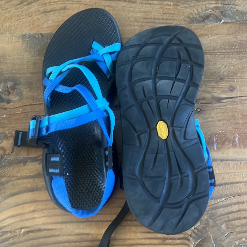 Chaco Sandals - Picture 7 of 7